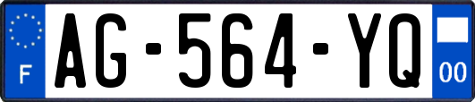AG-564-YQ