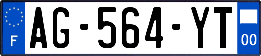 AG-564-YT