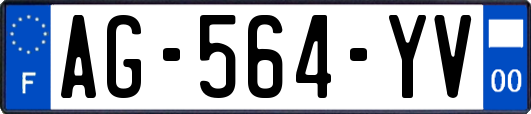 AG-564-YV