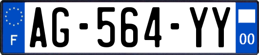 AG-564-YY