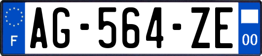 AG-564-ZE