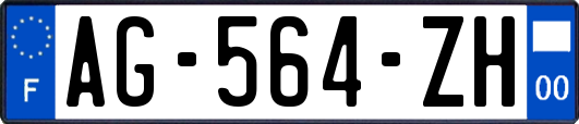 AG-564-ZH