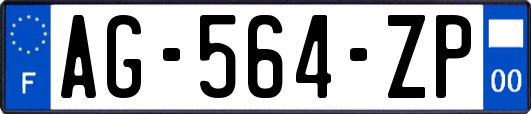 AG-564-ZP