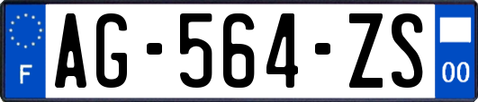 AG-564-ZS