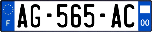 AG-565-AC