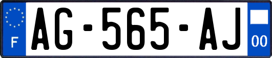 AG-565-AJ