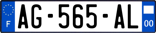 AG-565-AL