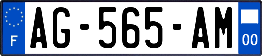 AG-565-AM