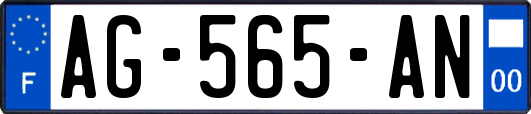 AG-565-AN