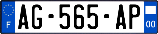 AG-565-AP