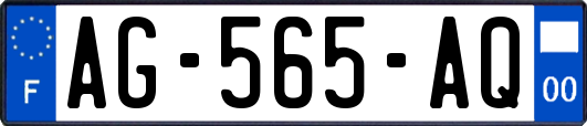 AG-565-AQ