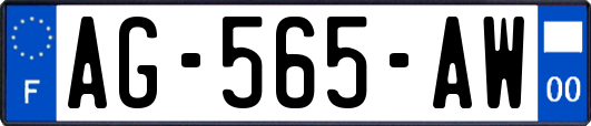 AG-565-AW