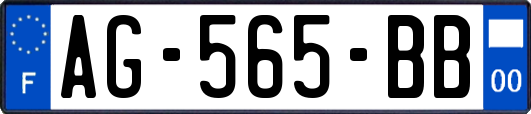 AG-565-BB