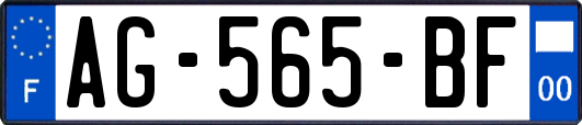 AG-565-BF