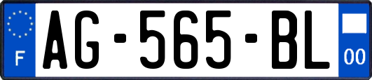 AG-565-BL