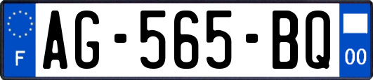 AG-565-BQ