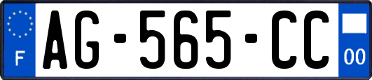 AG-565-CC