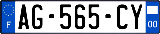 AG-565-CY