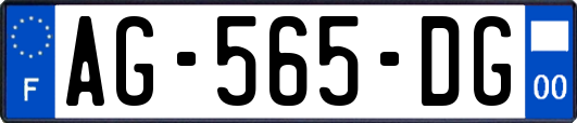 AG-565-DG