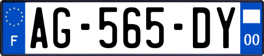 AG-565-DY