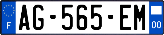 AG-565-EM