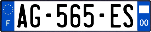 AG-565-ES