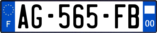 AG-565-FB