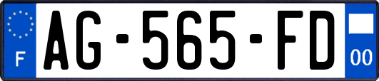 AG-565-FD