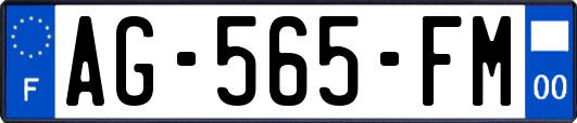 AG-565-FM