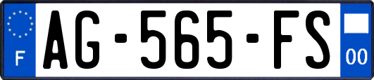 AG-565-FS