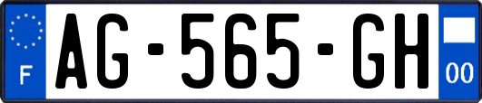 AG-565-GH