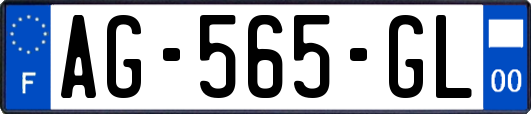 AG-565-GL