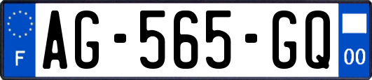 AG-565-GQ