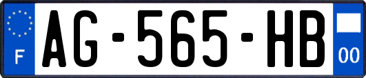 AG-565-HB