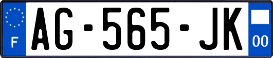 AG-565-JK