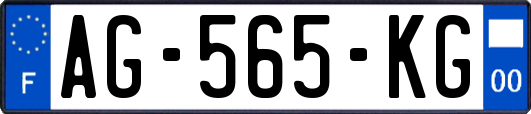 AG-565-KG