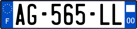 AG-565-LL