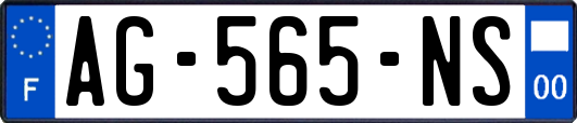 AG-565-NS