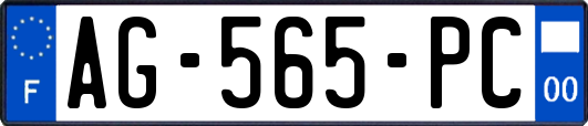 AG-565-PC