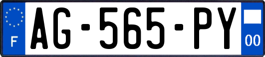 AG-565-PY