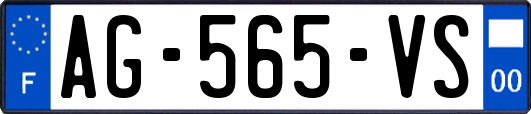 AG-565-VS