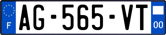 AG-565-VT