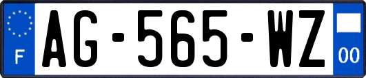 AG-565-WZ