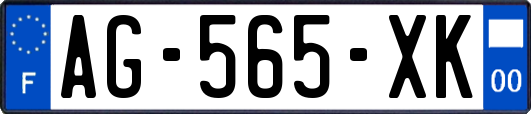 AG-565-XK