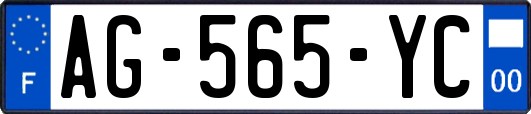 AG-565-YC