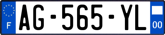 AG-565-YL