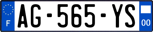 AG-565-YS