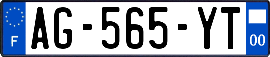 AG-565-YT