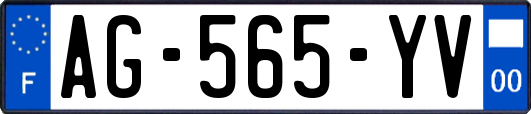 AG-565-YV