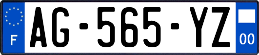 AG-565-YZ